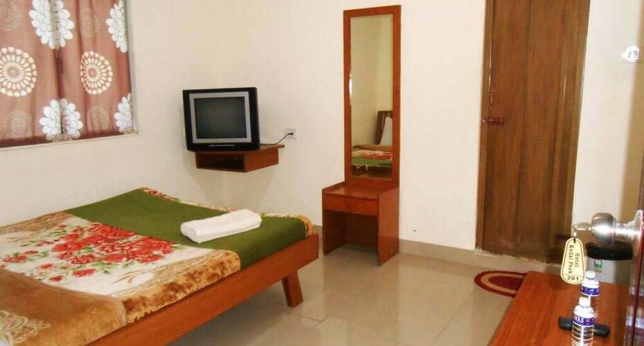 Hotel Kodai Peak, Kodaikanal 5